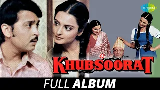 Khubsoorat | Sun Sun Sun Didi | Sare Niyam Tod Do | Piya Bawri  | Rakesh Roshan | Rekha