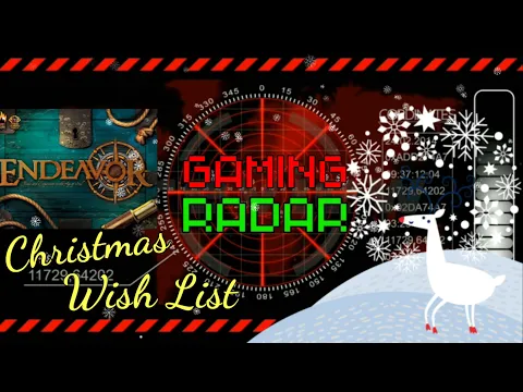December Daily Gaming Radar - Endeavor: Age of Sail by Burnt Island Games