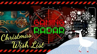December Daily Gaming Radar - Endeavor: Age of Sail by Burnt Island Games