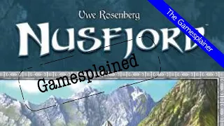 Nusfjord Gamesplained - Introduction