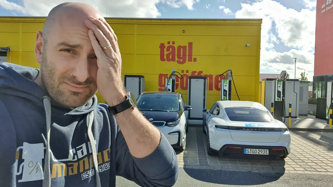 AKTE Allego -  Der Elektroauto Wahnsinn Geht Weiter