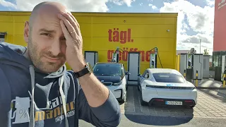 AKTE Allego -  Der Elektroauto Wahnsinn Geht Weiter