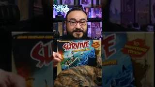 THIS GAME DESTROYS FRIENDSHIPS! #boardgames #tabletopgames