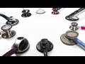 Littmann Classic III Monitoring Stethoscope: Plum 5831 video