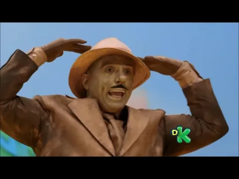 PARQUE PATATI PATATA EPISÓDIO UMA GRANDE INVENTORA DISCOVERY KIDS 2016 1