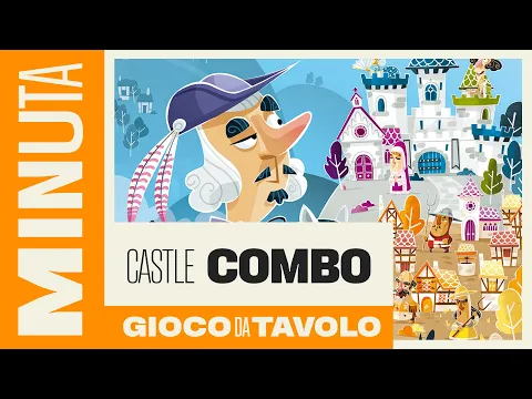 Castle Combo (anteprima) - Recensioni Minute [653]
