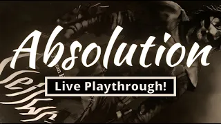 Veilwraith: Finding Those Keys!