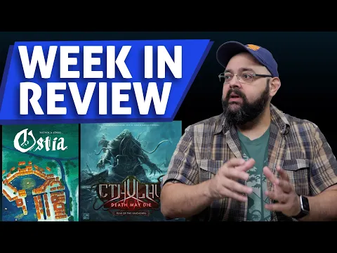 Week In Review - February 24, 2025