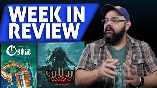 Week In Review - February 24, 2025
