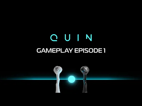 Quin Gameplay Arcade Mode Episode 1