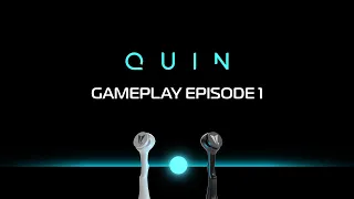Quin Gameplay Arcade Mode Episode 1