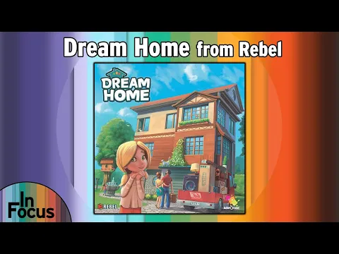Dream Home - In Focus