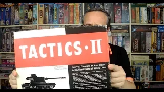 Tactics II