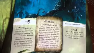 Arkham Horror EP01