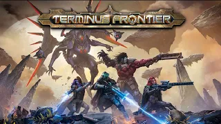 Terminus Frontier Preview