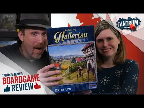 Hallertau