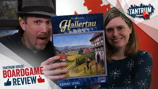 Hallertau