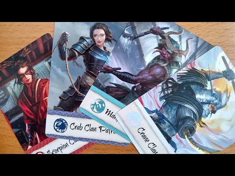 Patrons Mini Expansion Explained