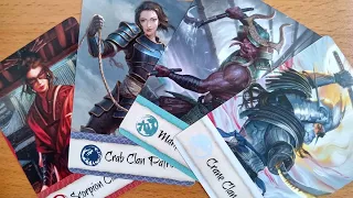 Patrons Mini Expansion Explained