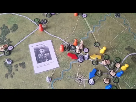 A&A Arnhem supply examples