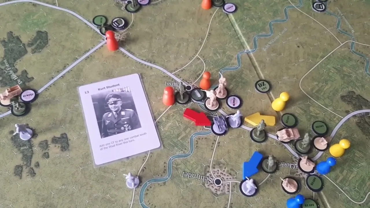 A&A Arnhem supply examples