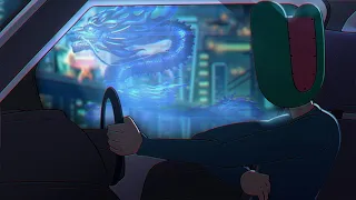 Thumbnail for Gangsta's Paradise (TikTok Remix) - Lofi Fruits