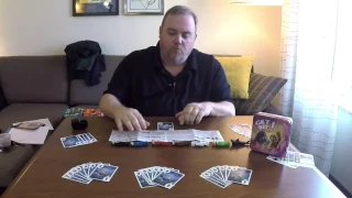 Board Game Social - Get Bit review