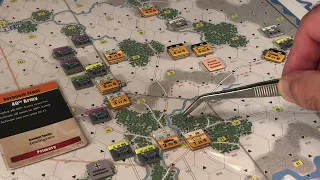 Enemy Action Kharkov SS Take 2 Part 53