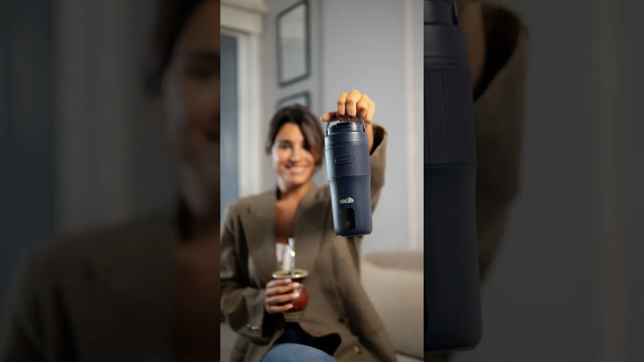 Video de Buhlder