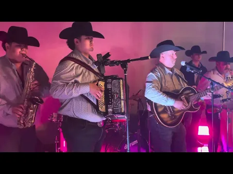 Video for event landing page