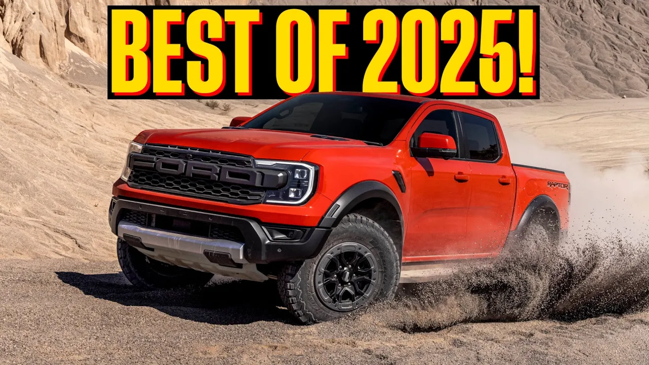 We Owned 7 Trucks In The Last Year, This Was The BEST (and WORST)!