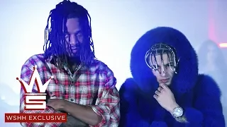 Skinnyfromthe9 Feat. Fetty Wap &quot;Too Fast&quot; (WSHH Exclusive - Official Music Video)