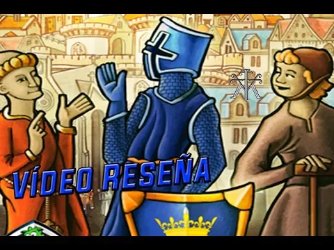 Orleans Vídeo Reseña - KludiK