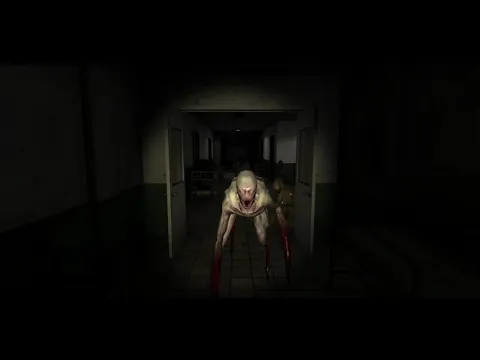 วิดีโอของ Specimen Zero - Online horror