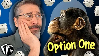 Who would you invite to game night? - Lost In The Shuffle