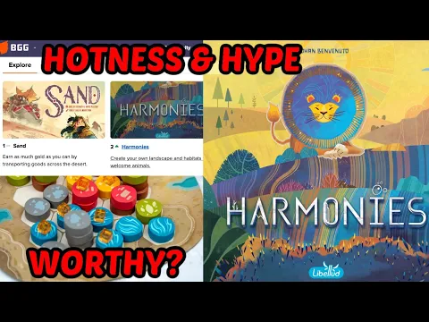 Harmonies Review - Is it Worthy of the Hotness & Hype?