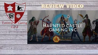 Genesis: Battle of Champions Review