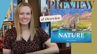 NATURE | Grow, Adapt, and Survive (Preview of North Star's Newest Game!)