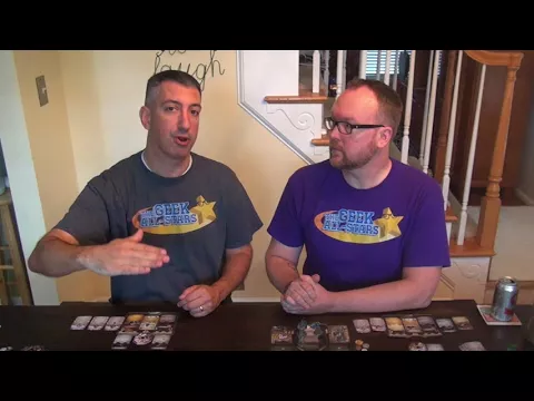 FPSP Sword And Sorcery