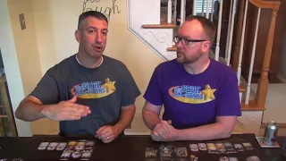 FPSP Sword And Sorcery