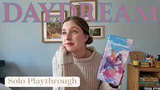 Daydream | Solo Playthrough