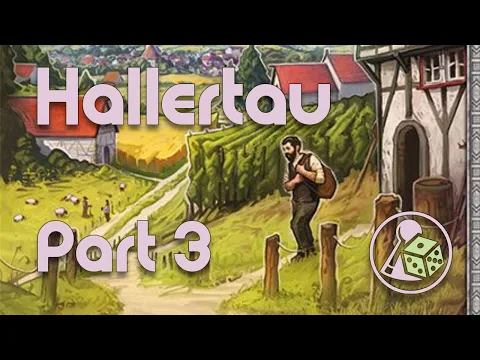 jPlay plays Hallertau (Solo) - Part 3