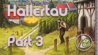 jPlay plays Hallertau (Solo) - Part 3