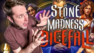 STONE OF MADNESS : The Game Kitchen va-t-il reproduire l'exploit ? - [Review FR]