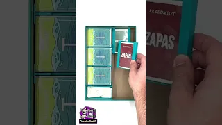 Deep Regrets - Insert - ChihuahuaPrint3D