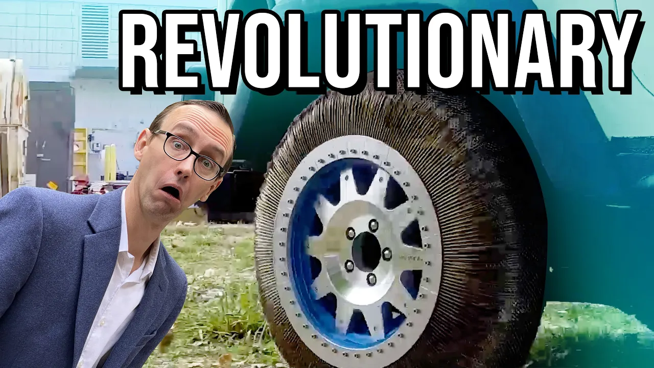 5 NEW Technologies for Longer EV Range | CES 2023