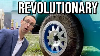 5 NEW Technologies for Longer EV Range | CES 2023