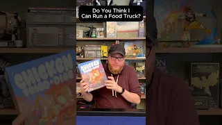 Open a Food Truck in Chicken Fried Dice