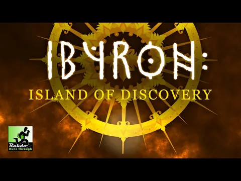Rahdo Previews►►► Ibyron