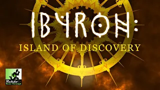 Rahdo Previews►►► Ibyron
